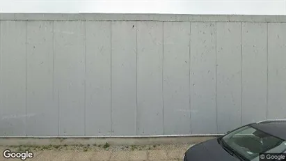 Lager zur Miete in Hirtshals – Foto von Google Street View