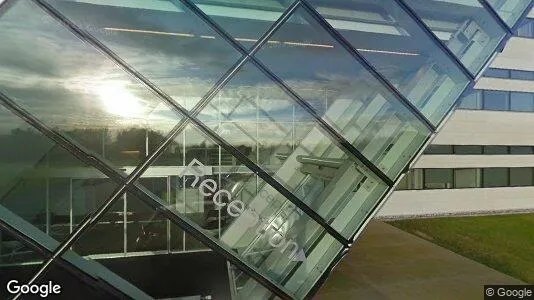 Warehouses for rent i Middelfart - Photo from Google Street View