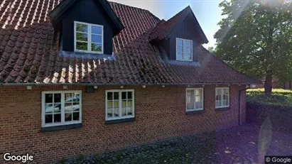 Kontorer til leie i Odense SØ – Bilde fra Google Street View