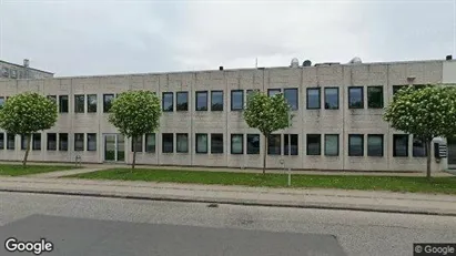 Office spaces for rent in Glostrup - Photo from Google Street View