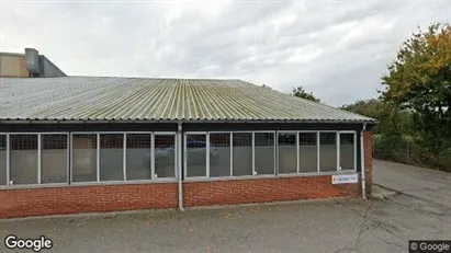 Büros zur Miete in Albertslund – Foto von Google Street View