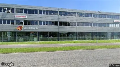 Kantorruimte te huur in Albertslund - Foto uit Google Street View
