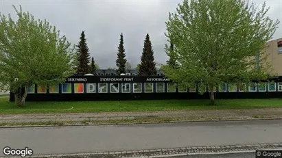 Office spaces for rent in Glostrup - Photo from Google Street View