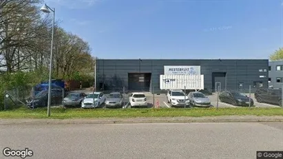 Büros zur Miete in Albertslund – Foto von Google Street View