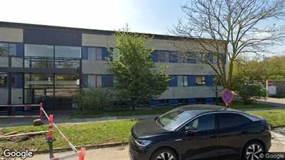 Lager zur Miete in Glostrup – Foto von Google Street View