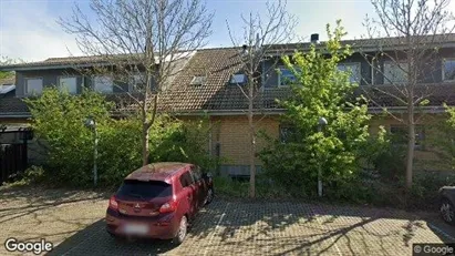 Büros zur Miete in Glostrup – Foto von Google Street View