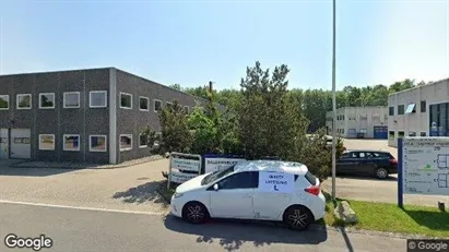 Büros zur Miete in Hedehusene – Foto von Google Street View
