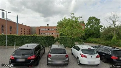 Lager til leie i Herlev – Bilde fra Google Street View