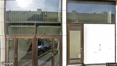 Kontorslokaler för uthyrning i Kongens Lyngby – Foto från Google Street View
