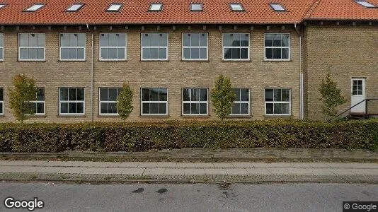 Kantorruimte te huur i Brøndby - Foto uit Google Street View