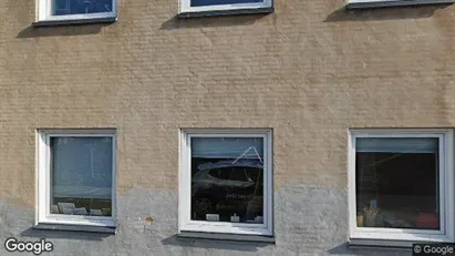 Kontorer til leie i Glostrup – Bilde fra Google Street View
