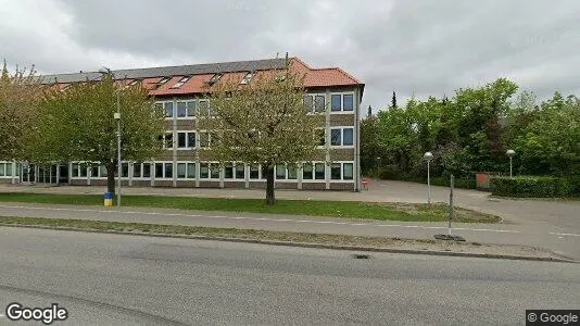 Büros zur Miete i Brøndby – Foto von Google Street View