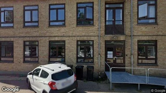 Office spaces for rent i Herlev - Photo from Google Street View