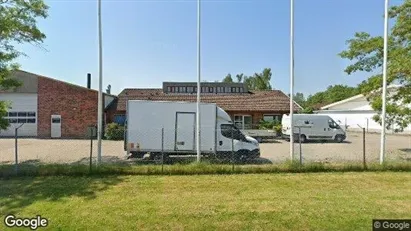 Kontorer til leie i Hedehusene – Bilde fra Google Street View