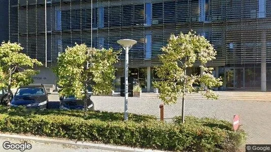 Coworking spaces te huur i Søborg - Foto uit Google Street View