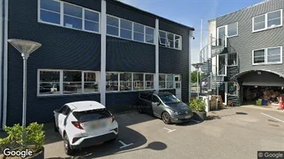 Büros zur Miete in Herlev – Foto von Google Street View
