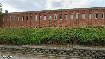 Kontorer til leie i Birkerød – Bilde fra Google Street View