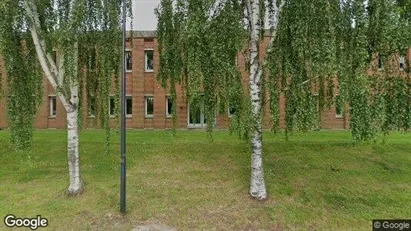 Kontorer til leie i Birkerød – Bilde fra Google Street View