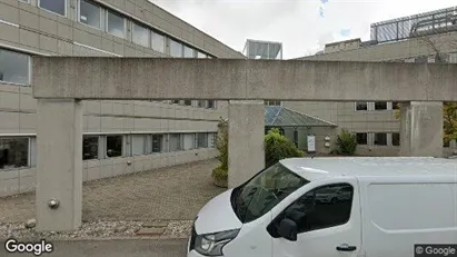 Office spaces for rent in Ballerup - Photo from Google Street View