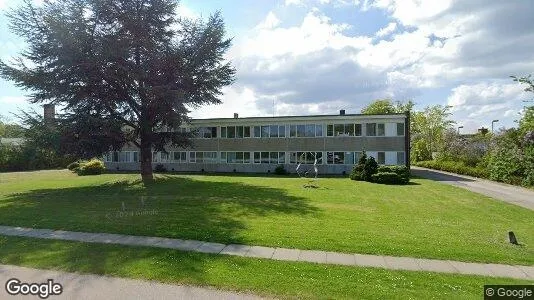 Lagerlokaler för uthyrning i Glostrup – Foto från Google Street View