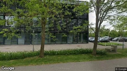 Kontorer til leie i Birkerød – Bilde fra Google Street View