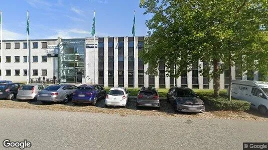 Kantorruimte te huur i Søborg - Foto uit Google Street View