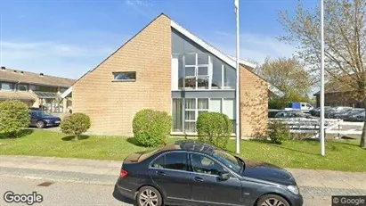 Warehouses for rent in Glostrup - Photo from Google Street View