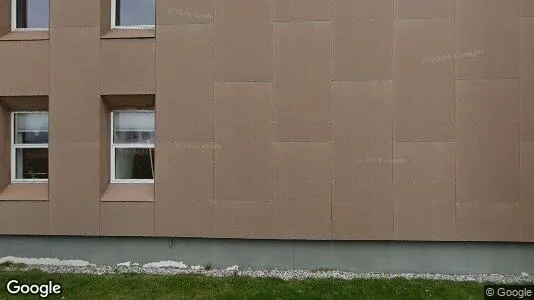 Kontorslokaler för uthyrning i Hvidovre – Foto från Google Street View