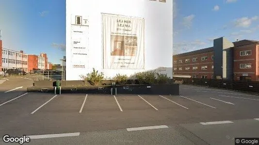 Office spaces for rent i Herlev - Photo from Google Street View