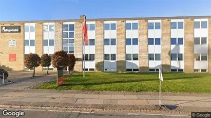 Office spaces for rent in Herlev - Photo from Google Street View
