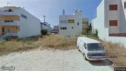 Lokaler til leie i Heraklion – Bilde fra Google Street View