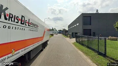 Industrial properties for rent in Kerkrade - Photo from Google Street View