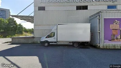 Bedrijfsruimtes te huur in Solna - Foto uit Google Street View