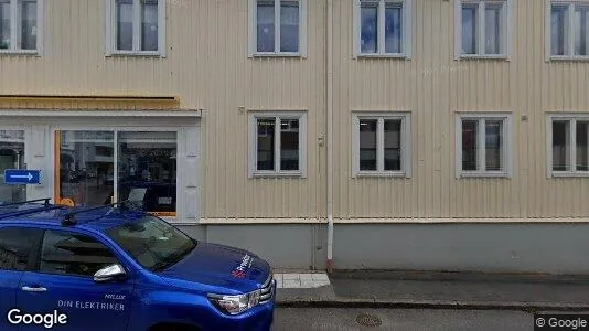 Kantorruimte te huur i Falköping - Foto uit Google Street View