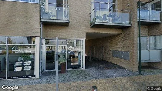 Praxen zur Miete i Middelfart – Foto von Google Street View