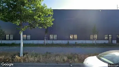 Lagerlokaler för uthyrning i Berlin Treptow-Köpenick – Foto från Google Street View