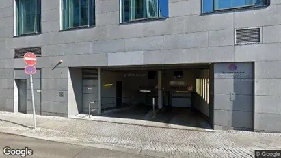 Office spaces for rent in Berlin Mitte - Photo from Google Street View