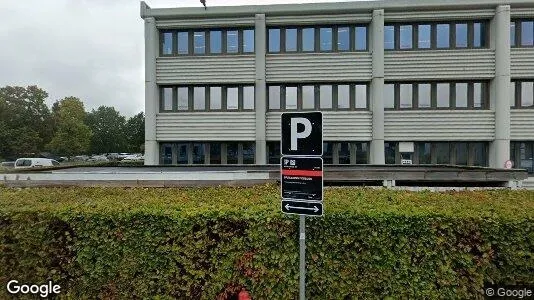Kontorer til leie i Herlev – Bilde fra Google Street View