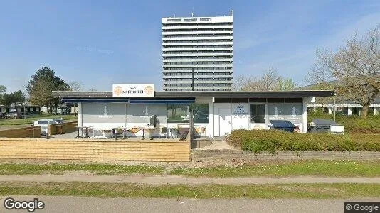 Lagerlokaler för uthyrning i Glostrup – Foto från Google Street View