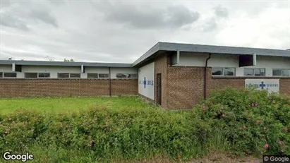 Lager zum Kauf in Kolding – Foto von Google Street View