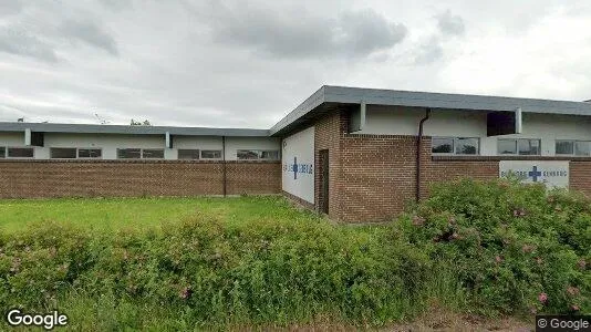 Lager zum Kauf i Kolding – Foto von Google Street View