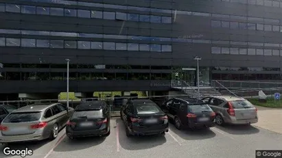 Kontorer til leie i Aarhus V – Bilde fra Google Street View