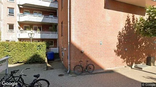 Clinics for rent i Frederiksberg - Photo from Google Street View