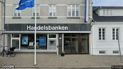 Kantorruimte te huur in Kibæk - Foto uit Google Street View