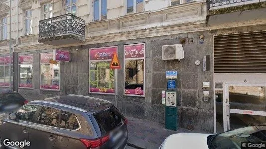 Kantorruimte te huur i Helsingborg - Foto uit Google Street View