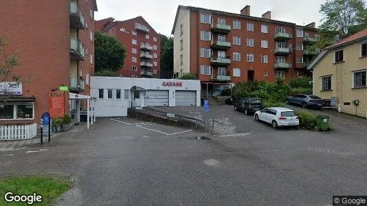 Lokaler til leje i Borås - Foto fra Google Street View