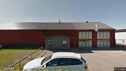 Lager til salgs i Linköping – Bilde fra Google Street View