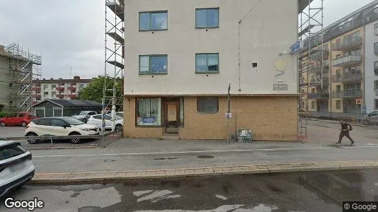 Företagslokaler för uthyrning i Örebro – Foto från Google Street View