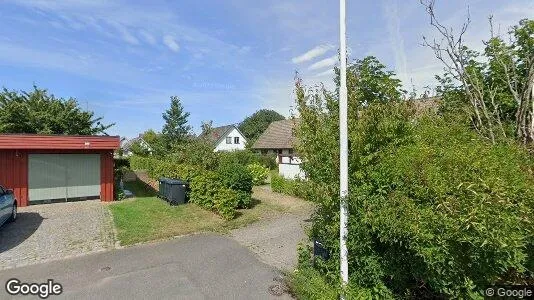 Lokaler til salgs i Kristianstad – Bilde fra Google Street View