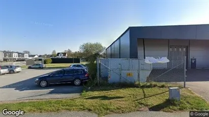 Lagerlokaler til salg i Skurup - Foto fra Google Street View
